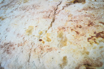 Metamorphic rock
