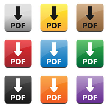 PDF Buttons