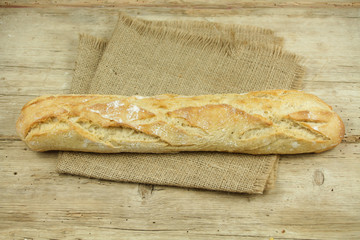 baguette de pain 07062015