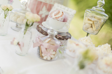 Wedding decoration