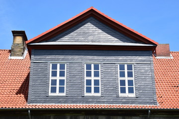 Herrenhaus Remeringhausen