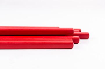 concept abstract of pencils background with space