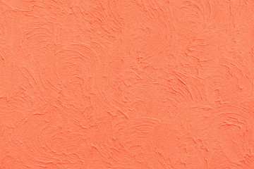 Decorative Rough Concrete Cement Plaster Wall Texture Background