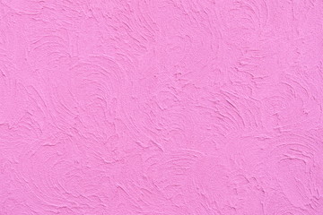 Decorative Rough Concrete Cement Plaster Wall Texture Background