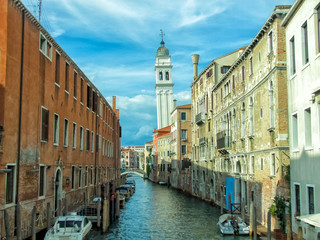 Venice, Italy