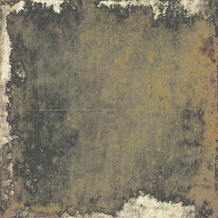 Abstract grunge stone wall background