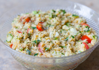 Tabouli