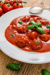 Tomato sauce