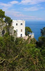Villa-I-Capri-Italien
