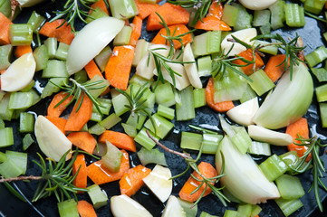 Gesundes Essen