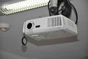 projector