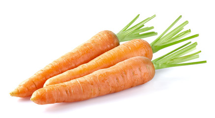 Fresh carrot