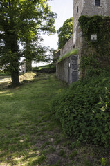 Burg Ruine Hohentwiel