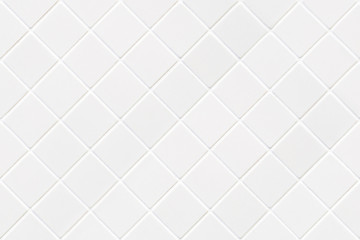 Fototapeta na wymiar modern beige mosaic with small diamonds