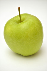 Fresh apple