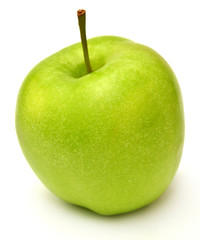 Fresh apple