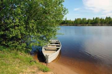 река