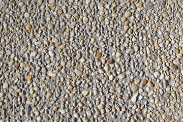 Mosaic modern wall background texture