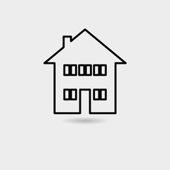 House icon