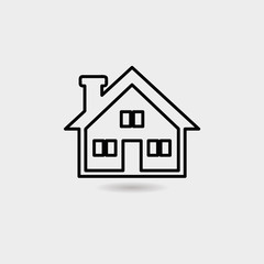 House icon