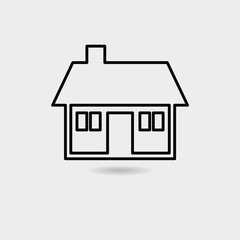 House icon
