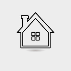 House icon
