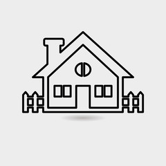 House icon