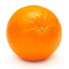 Ripe orange