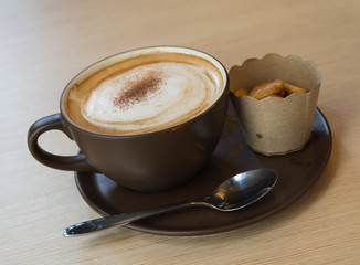 coffee