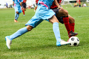 サッカー　フットボール