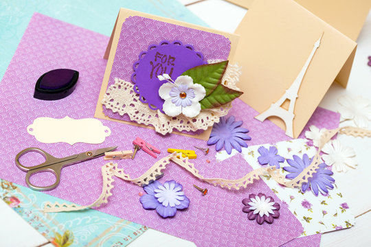 scrapbook