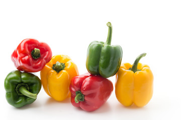 sweet Pepper
