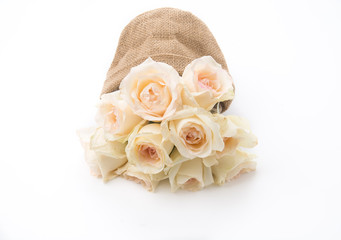 white rose