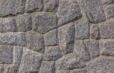 Textura de rochas