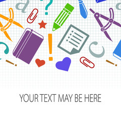 Vector  corporate identity