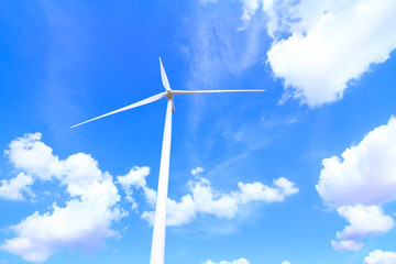 Wind turbine