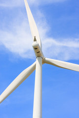 Wind turbine