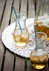 Ice tea