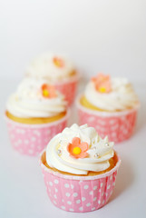 Cup cake
