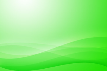 Abstract light vector background