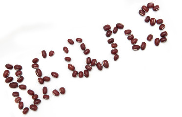 adzuki beans