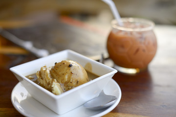 mashed Potatoes