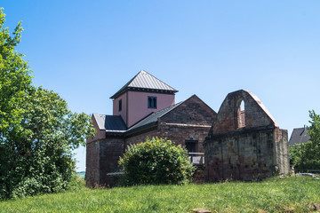 Kloster Hornbach