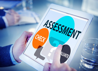 Assessment Calculation Estimate Evaluate Measurement Concept