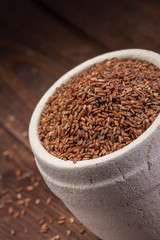 red rice