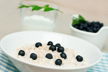 healthy breakfast