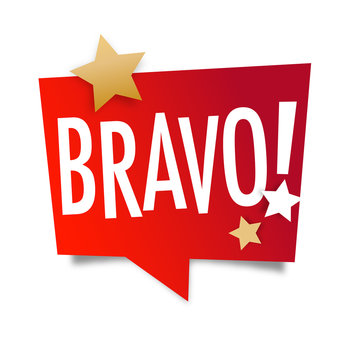 Bravo !