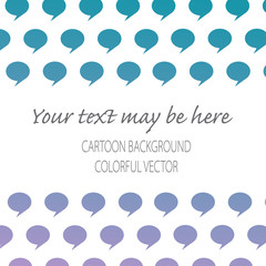 Vector corporate identity template.