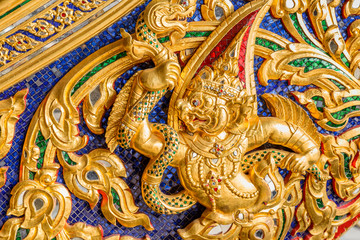 Thai Pattern