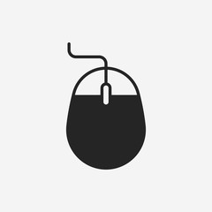 Office mouse icon